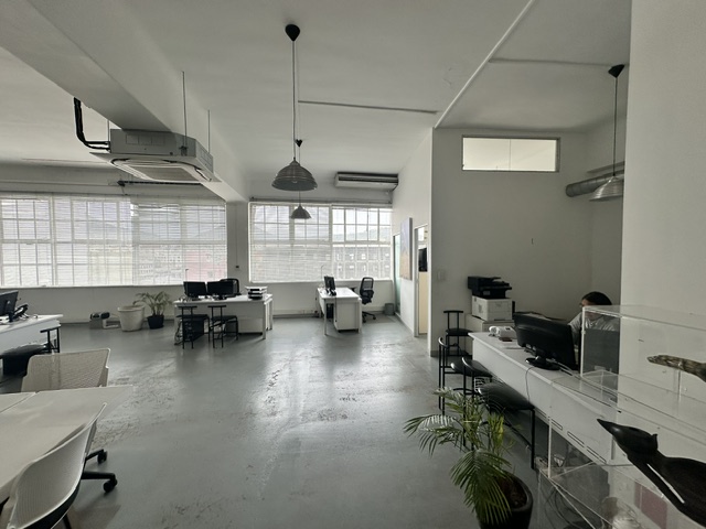 To Let Commercial Property for Rent in Woodstock Western Cape